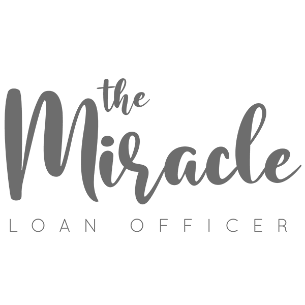 The Miracle Loan Officer