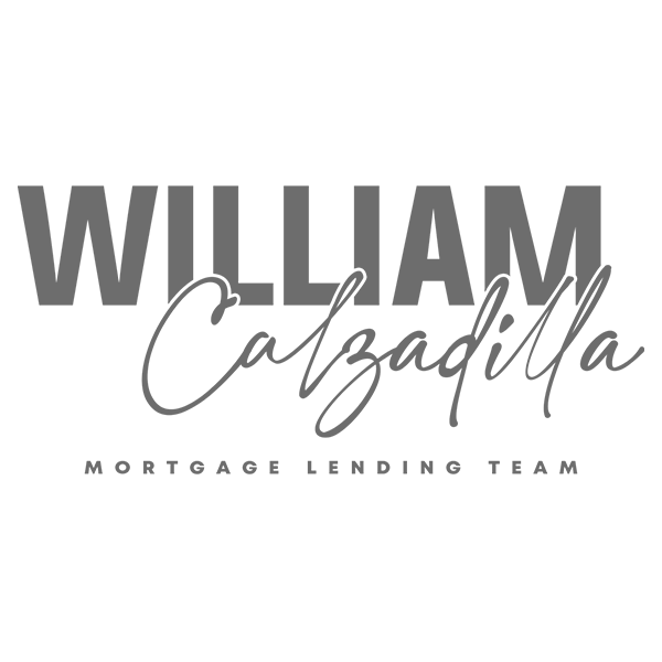 William Calzadilla Mortgage Lending Team